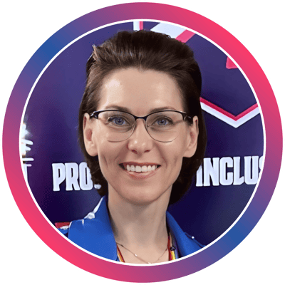 Katerina Chernevskaya