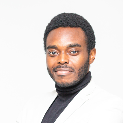 Chike Eduputa