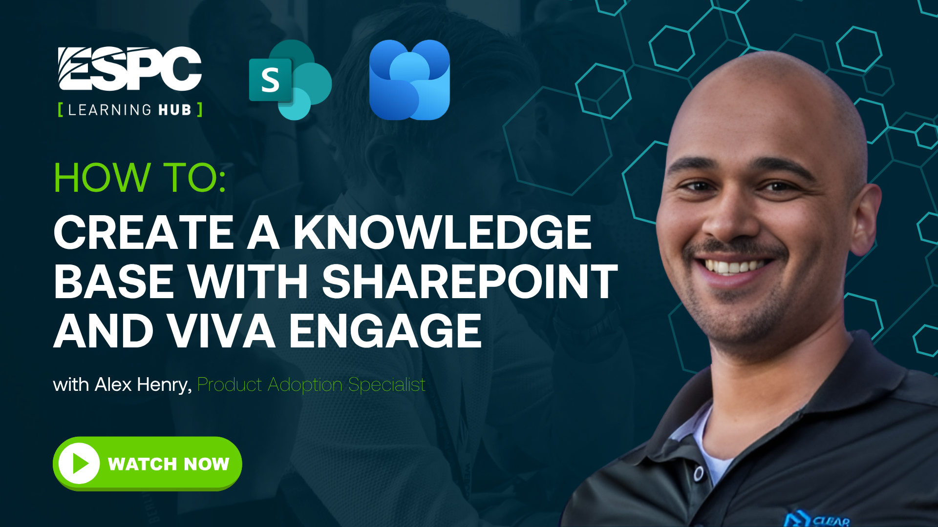 Create a Knowledge Base with SharePoint and Viva Engage