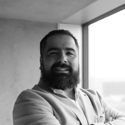 Cristian Urbina Guerra