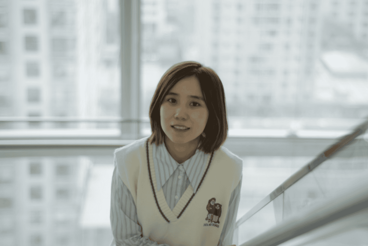 Dan Liu
