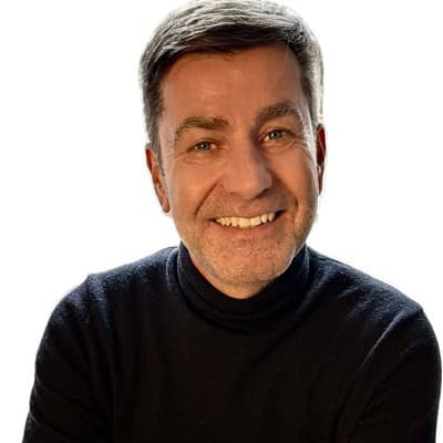 Daniel Bammert Marty