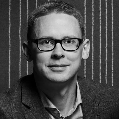 Daniel Hutmacher