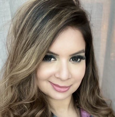 Dona Sarkar speaker image