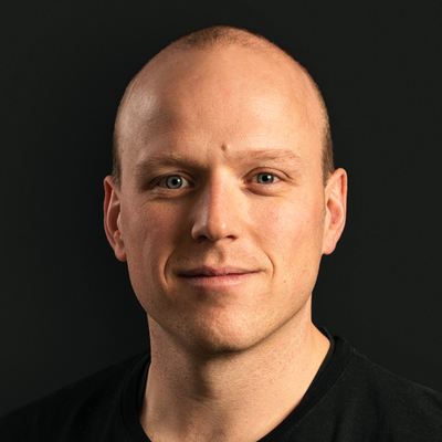 Glenn Colpaert