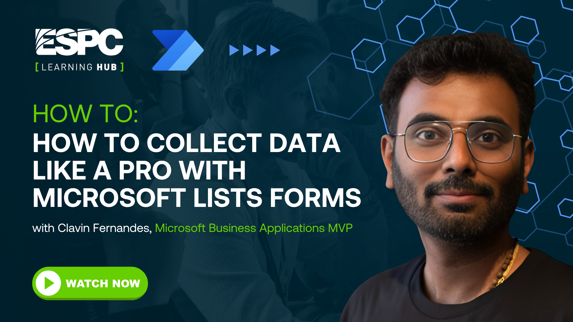 How to Collect Data Like a Pro with Microsoft Lists Forms