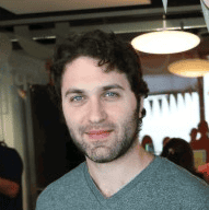 Idan Goldfarb