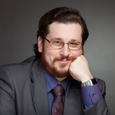 Ilya Fainberg