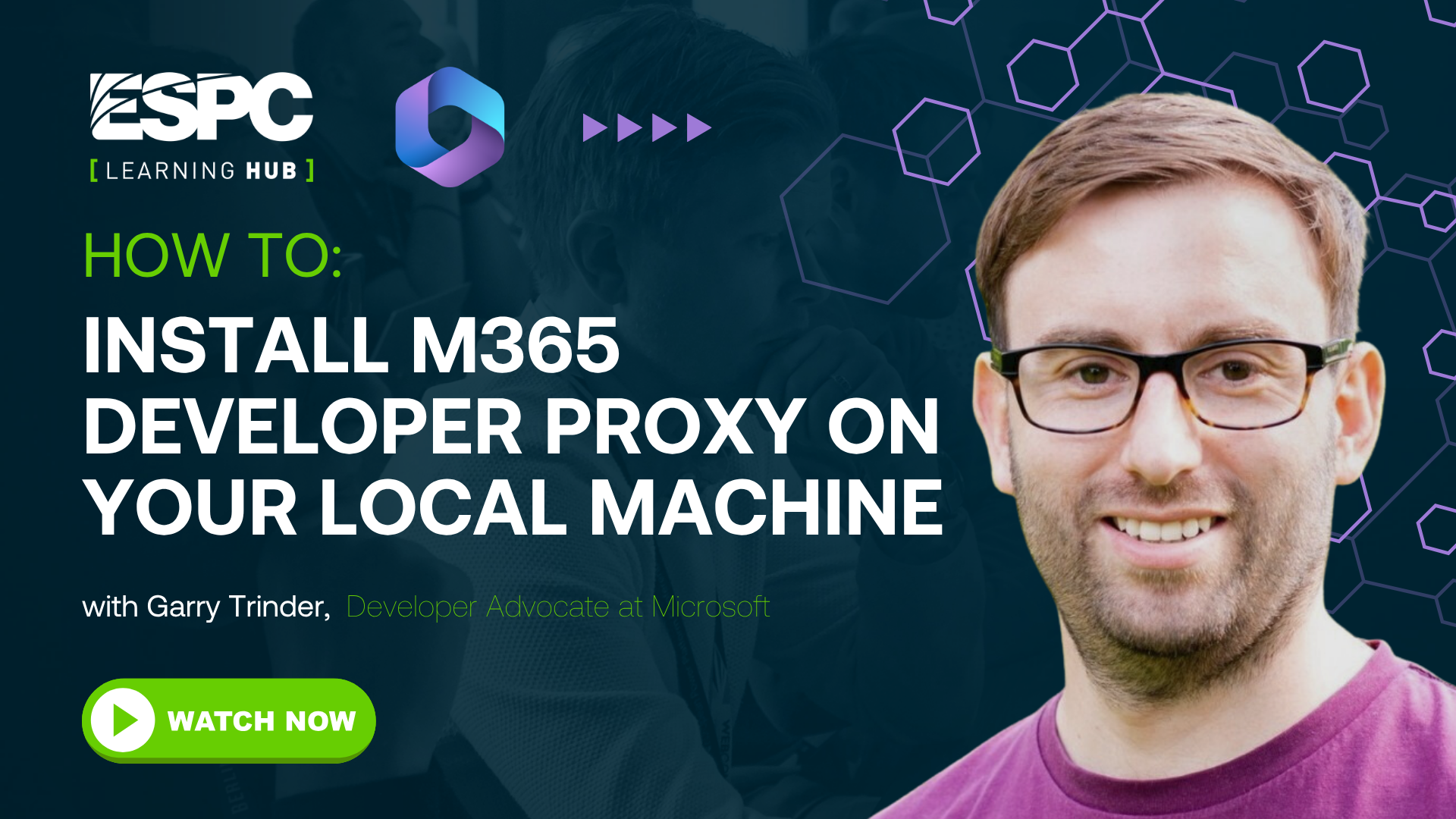 Install M365 Developer Proxy on your Local Machine