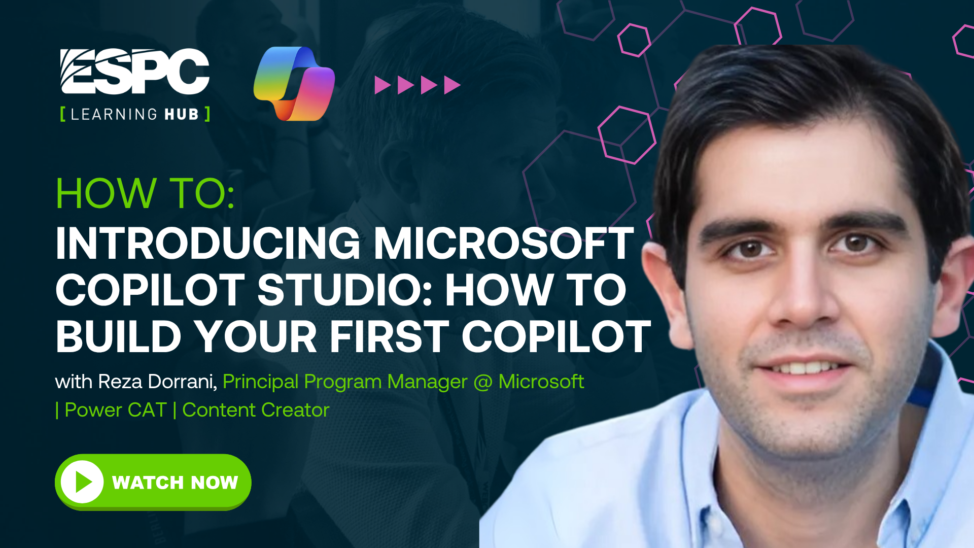 Introducing Microsoft Copilot Studio How to Build your first Copilot