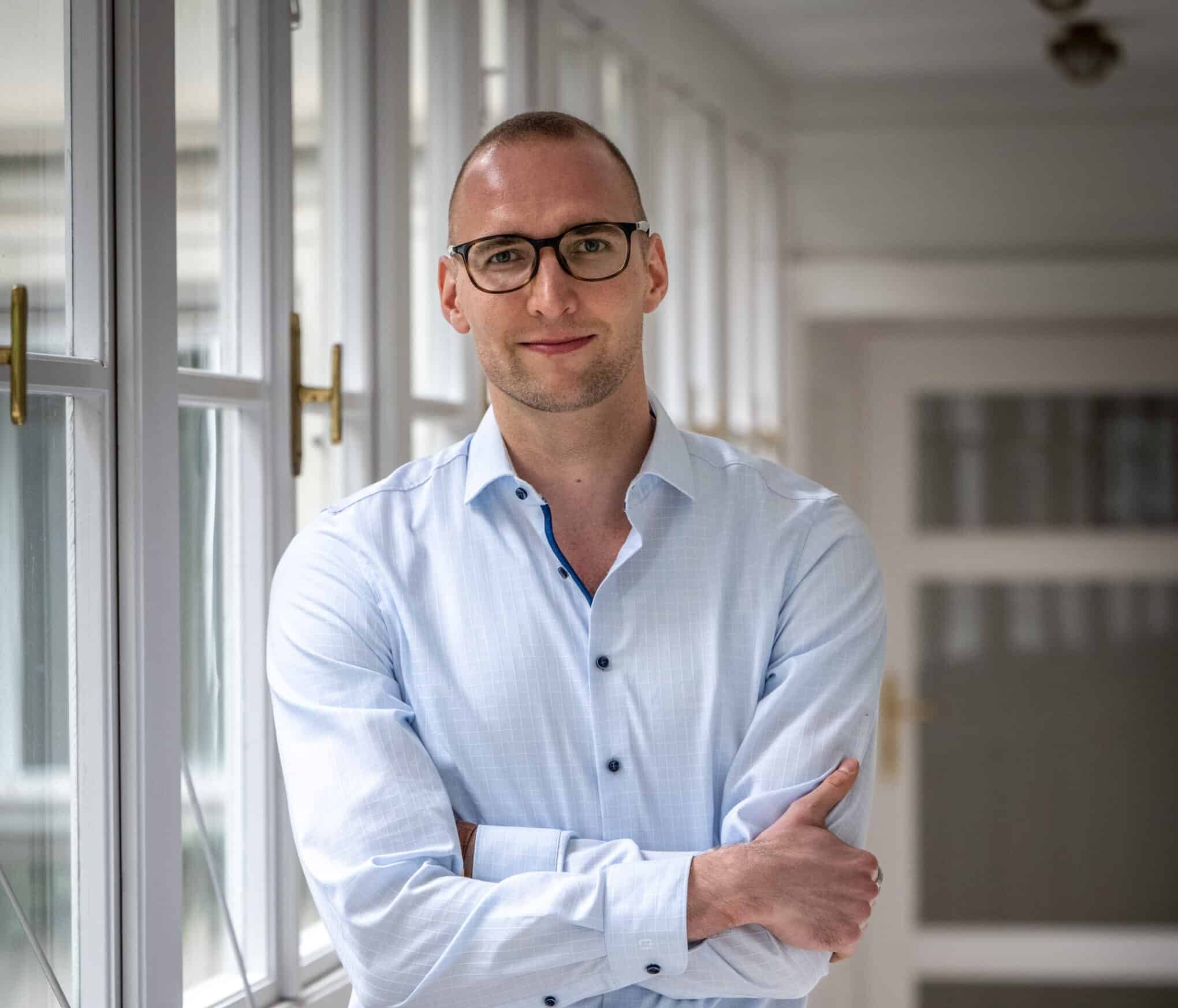 Jan Moritz Gebracht