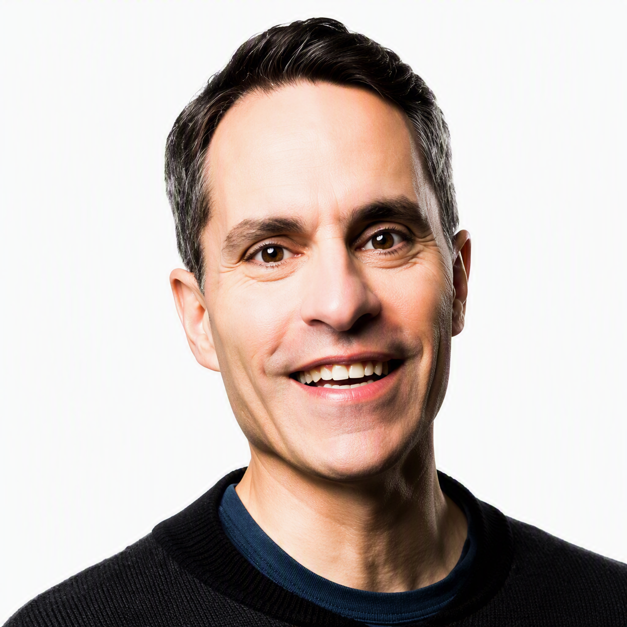 Jeff Teper