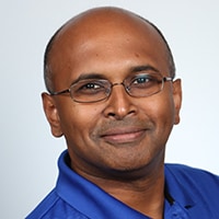 Kartik Kanakasabesan