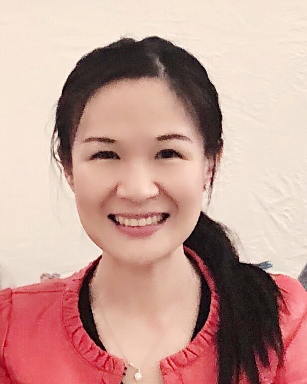 Katherine Lin