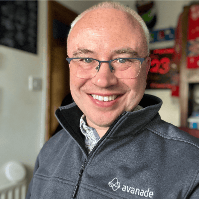 Speaker Image - Kevin McDonnell