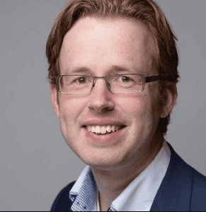 Laurens Ruijtenberg