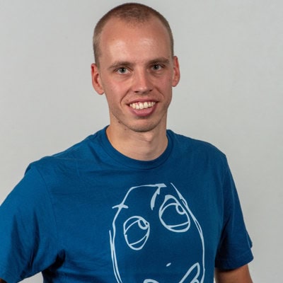 Marc Lelijveld