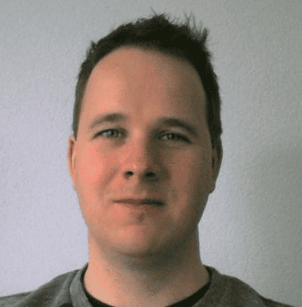 Mark Schuurman