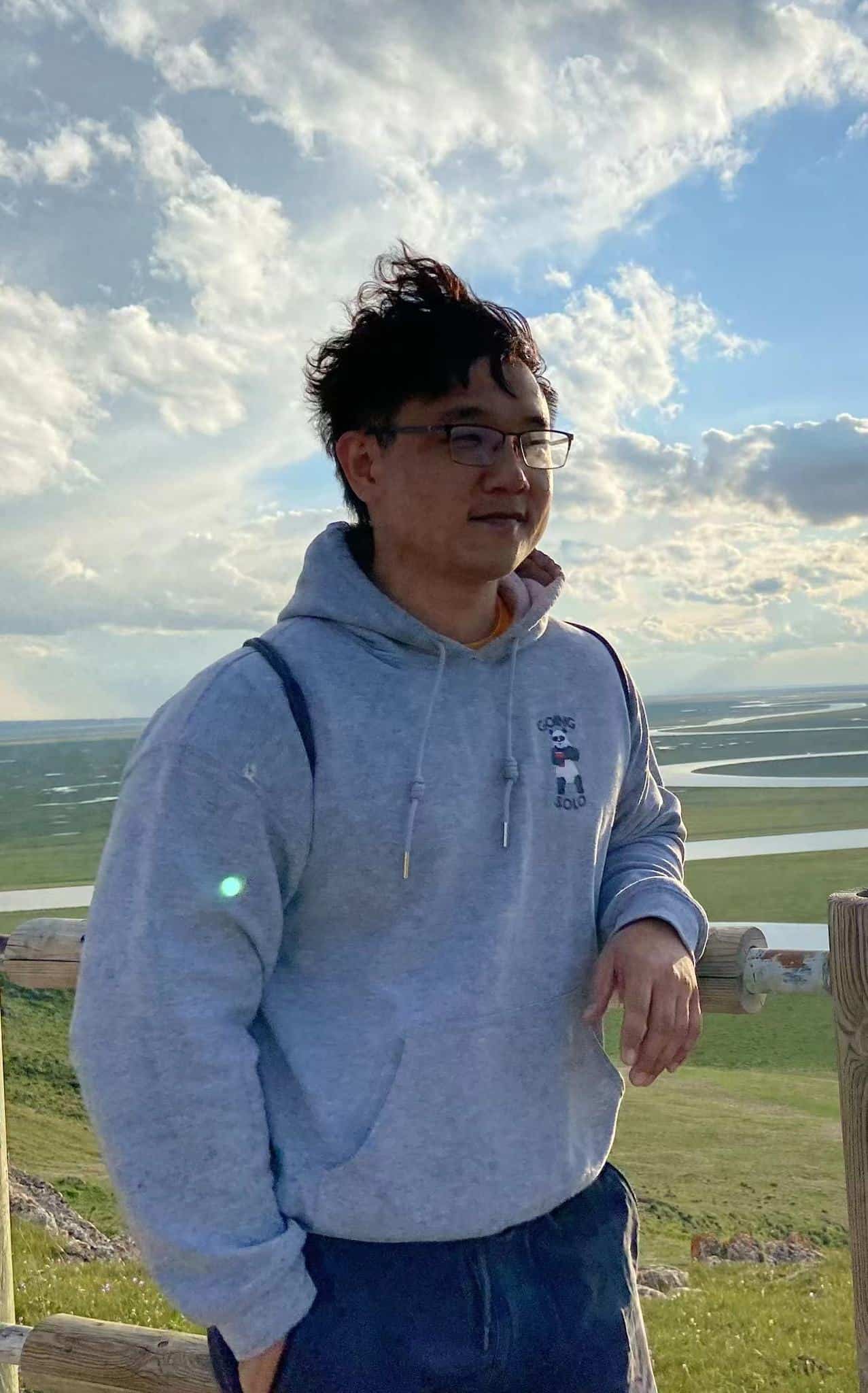 Marshall Zhang