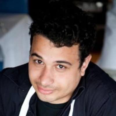 Mehdi Slaoui Andaloussi 