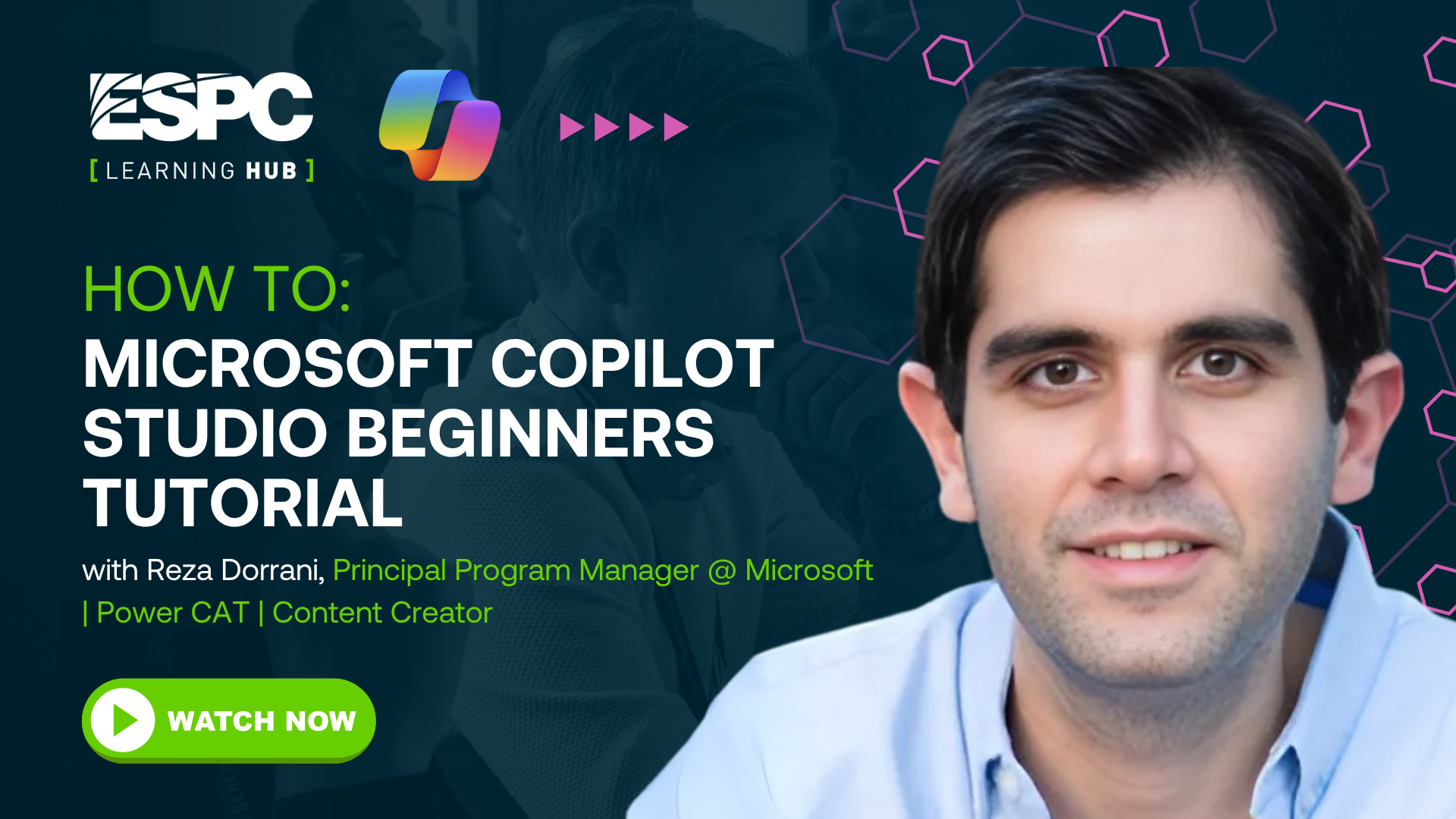 Microsoft Copilot Studio Beginners Tutorial