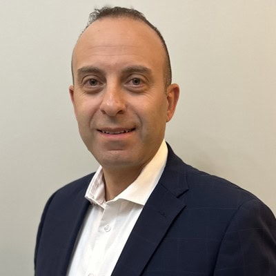 Speaker Image - Mike Maadarani