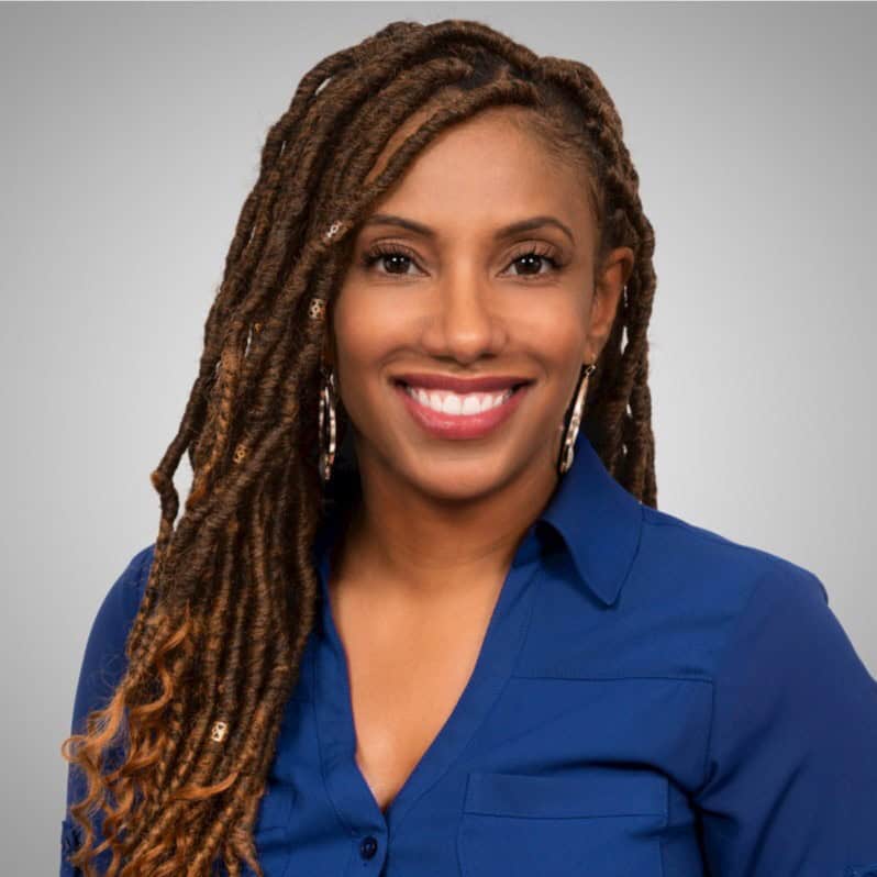Miranda Jones
