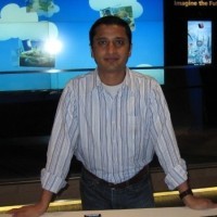 Nandakishor Basavanthappa