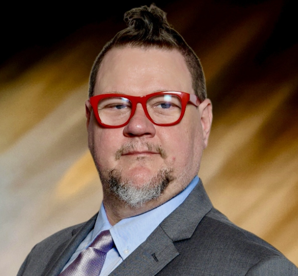 Nathan Helgren