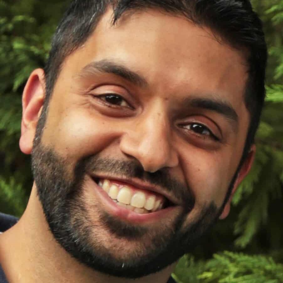 Profile image of Nirav Shah