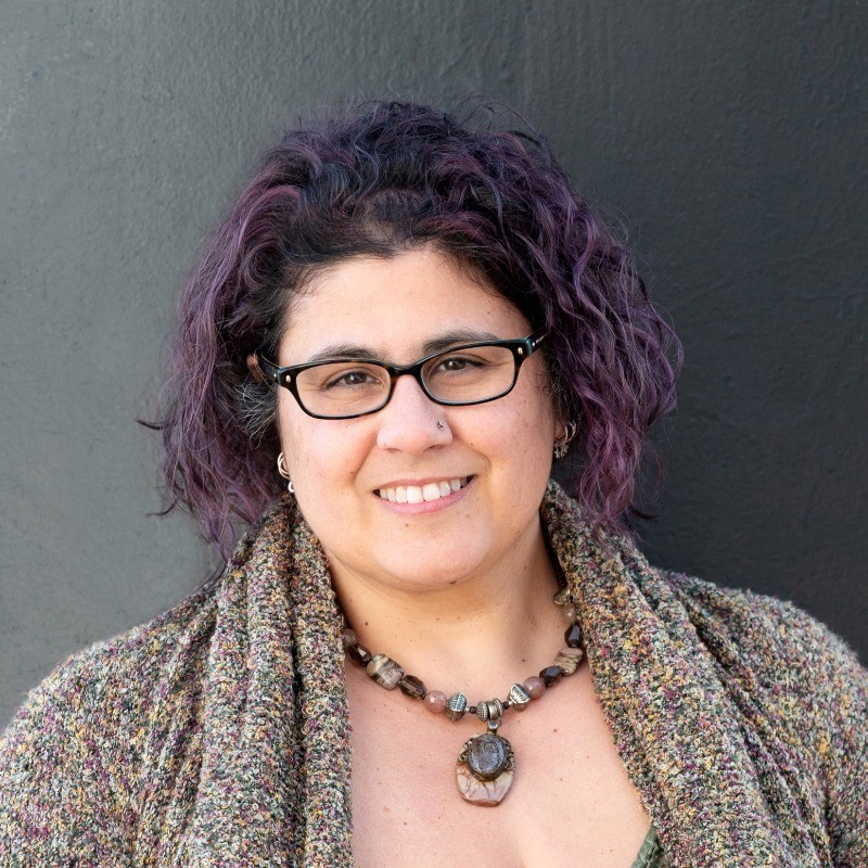 Pam Lahoud