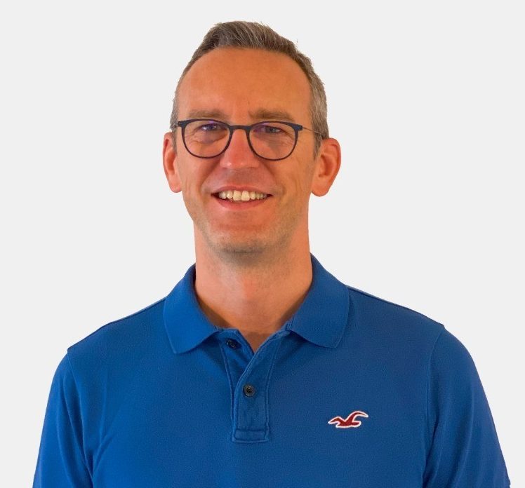 Paolo Pialorsi - speaker image