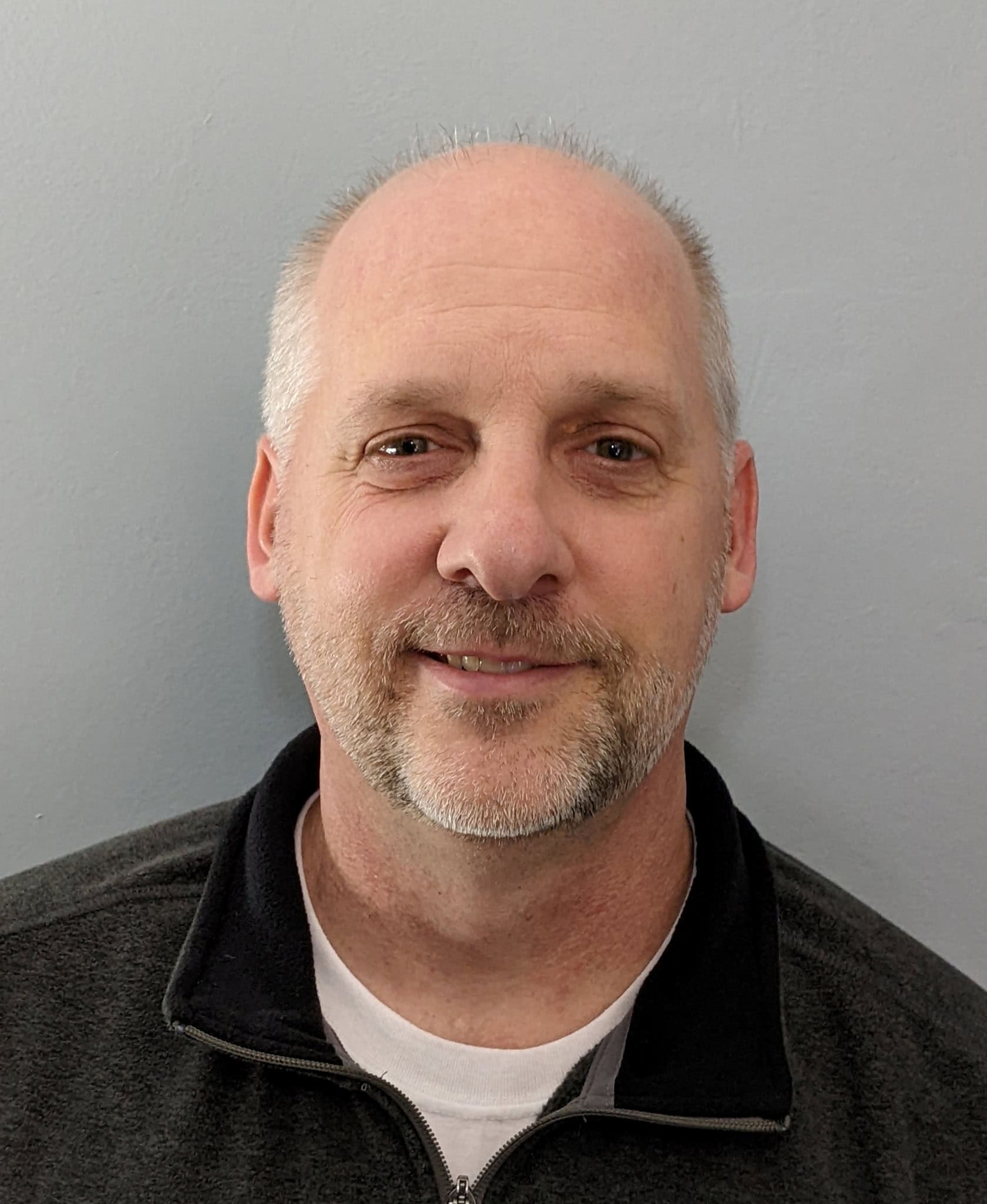 Pat Mahoney