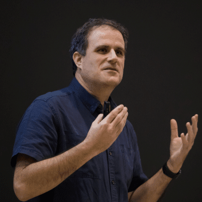 Paul Hunt