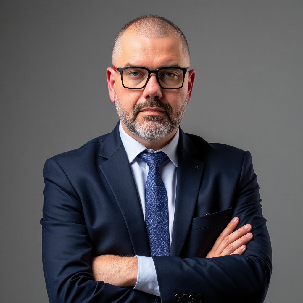 Paweł Zieliński