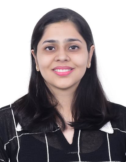 Pooja Kamath