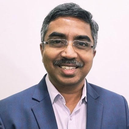 Prashant Dahalkar