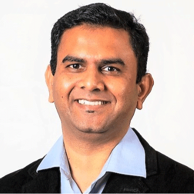 Prashant G Bhoyar