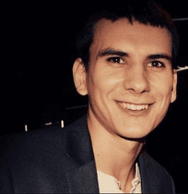 Roman Bulanenko