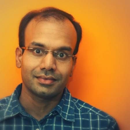 Roshin Ramesan