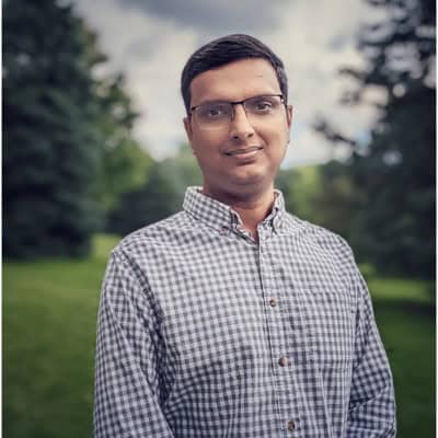 Sandeep Pawar