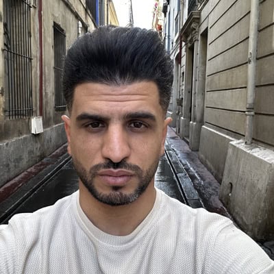 Seyfallah Tagrerout