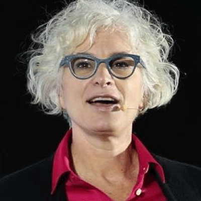 Shoshanna Budzianowski