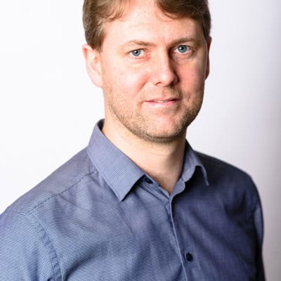 Simon Wåhlin