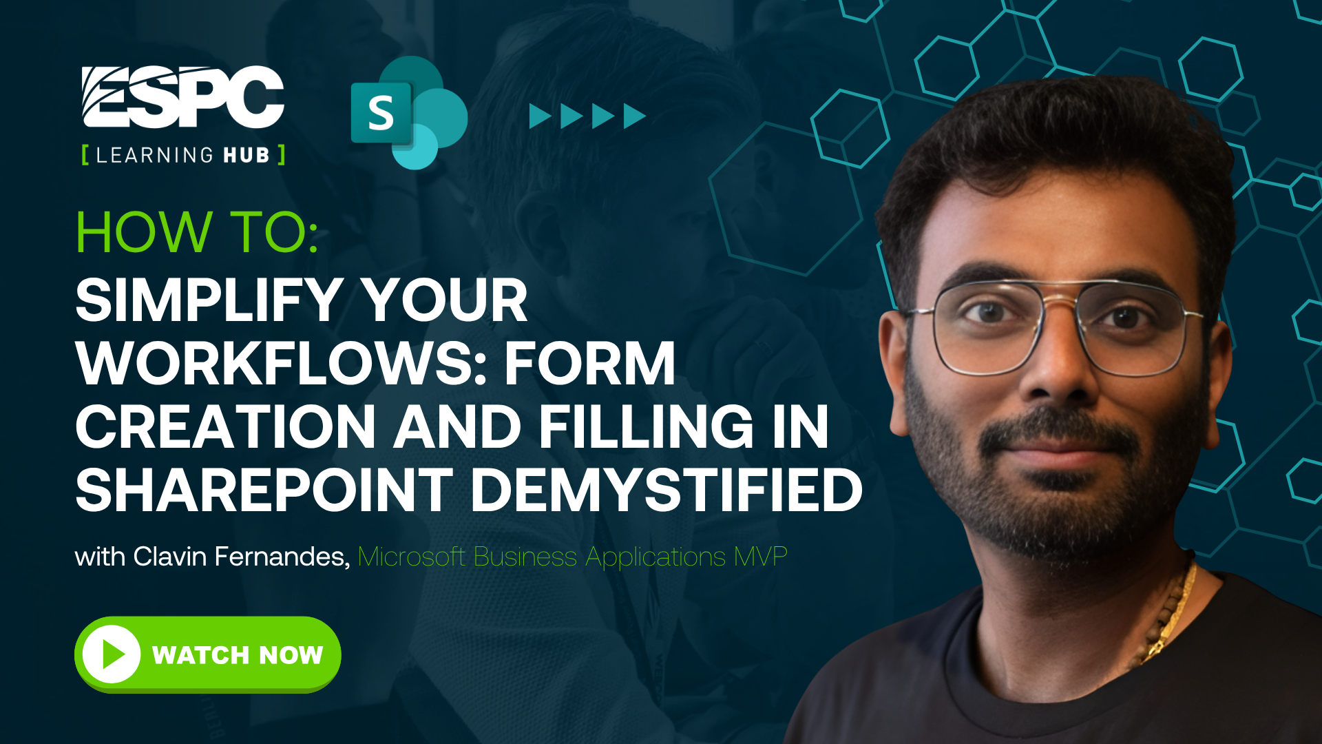 Simplify Your Workflows