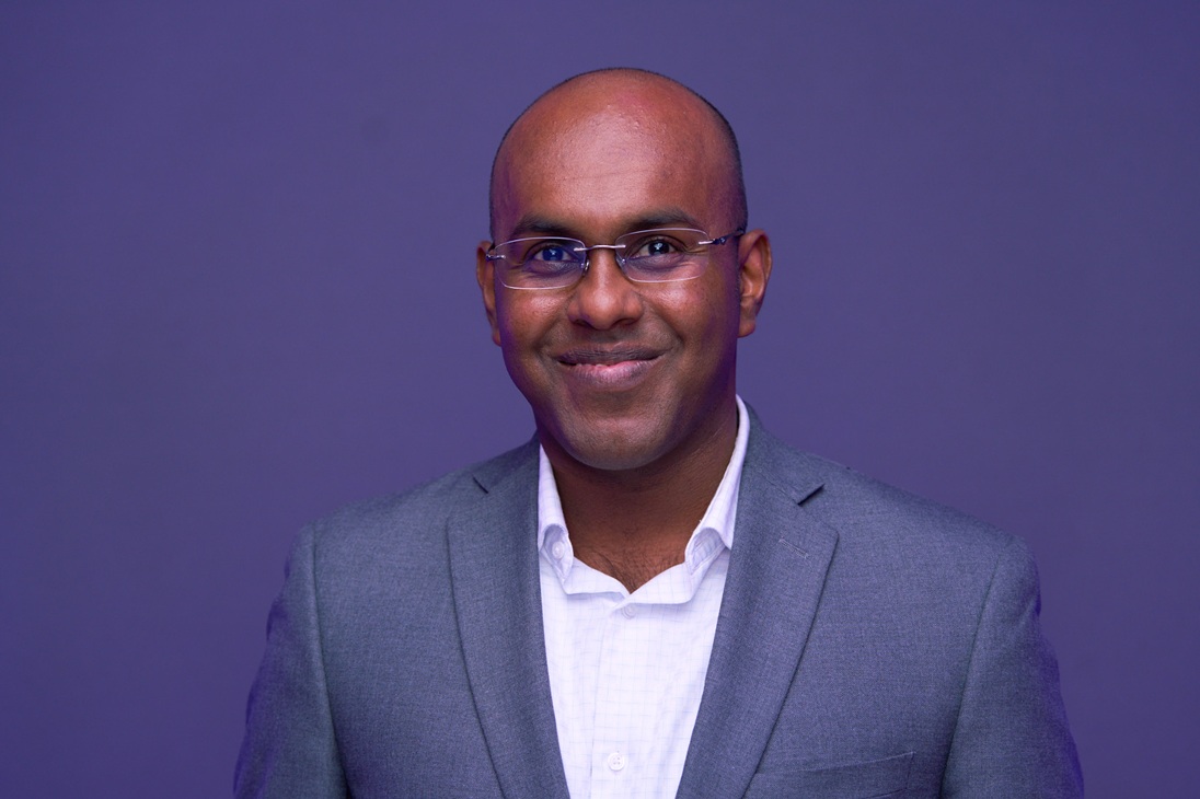 Subramanian Muthukrishnan