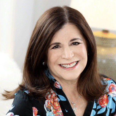 Speaker Image - Susan Hanley