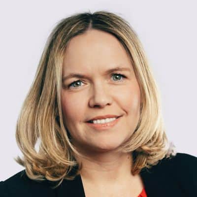 Speaker Image - Zoe Wilson