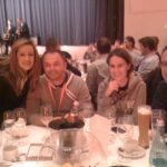 Gala Dinner European SharePoint Conference