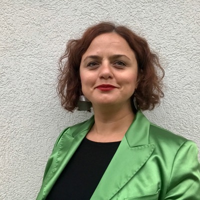 Zita Pelok